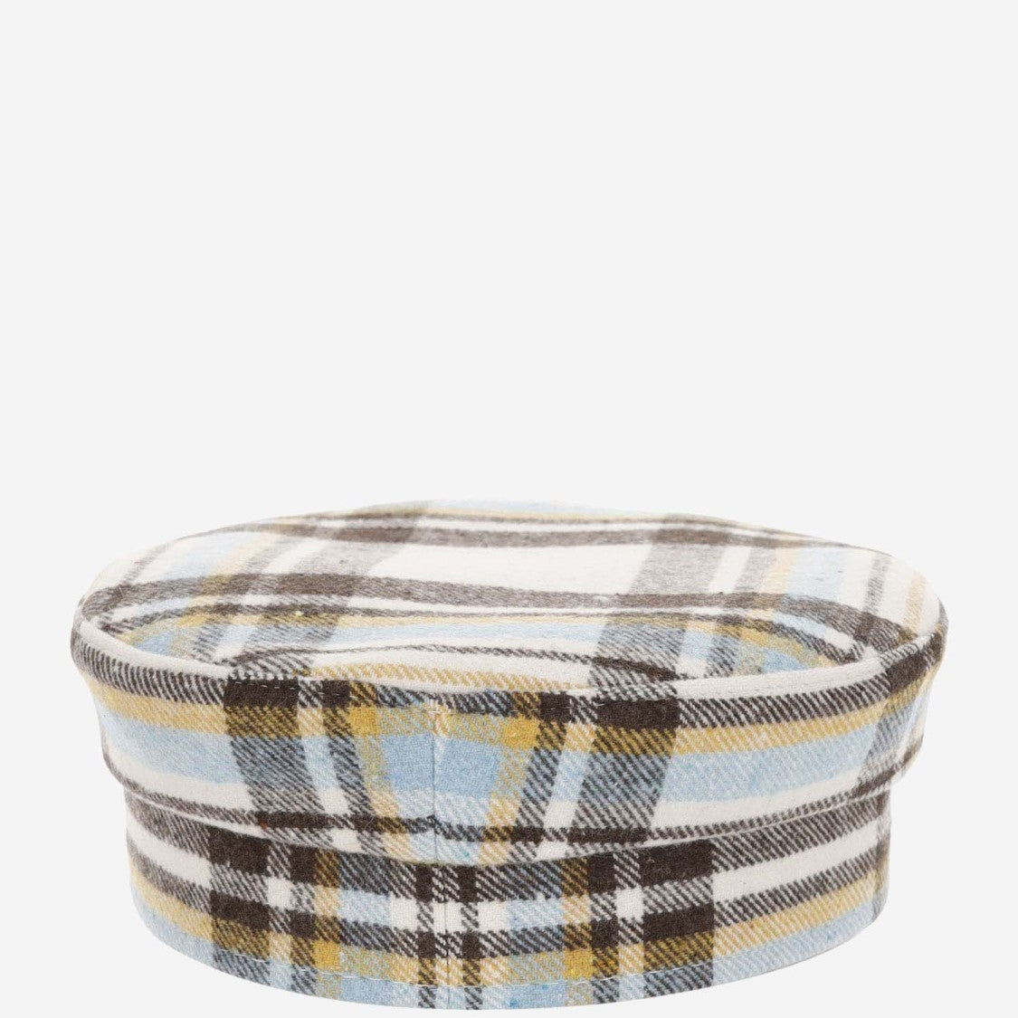 Ruslan Baginskiy Monogrammed Baker Boy Hat