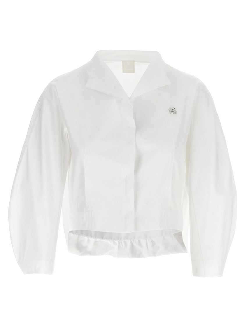 Givenchy 'Puff' Shirt