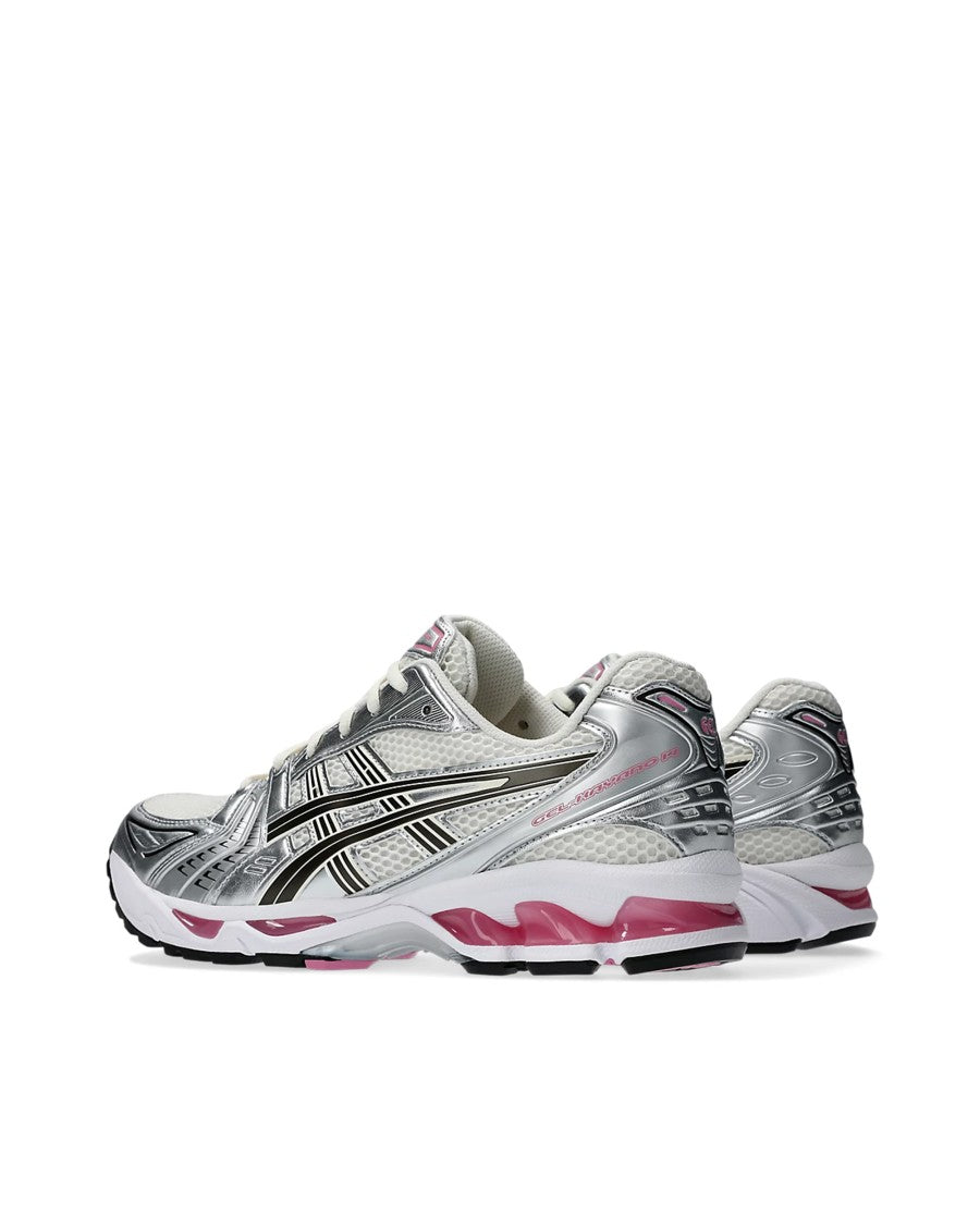 Asics Gel-Kayano 14 Synthetic Leather Sneakers