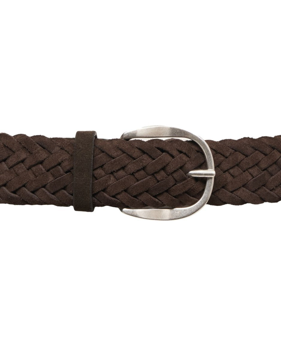 Orciani 'Sup' Leather Belt