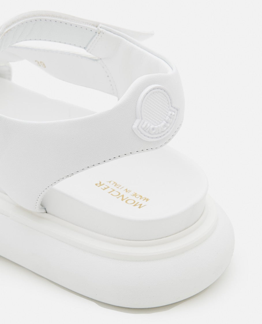 Moncler Catura Sandals