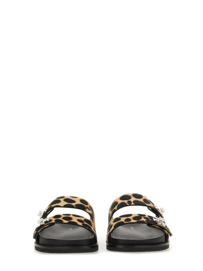 Tory Burch T Lock Sandal