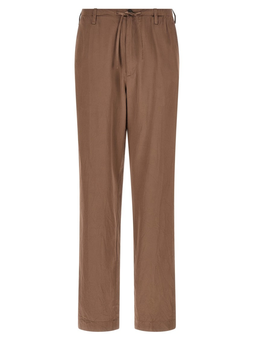 Dries Van Noten 'Penny Long' Pants