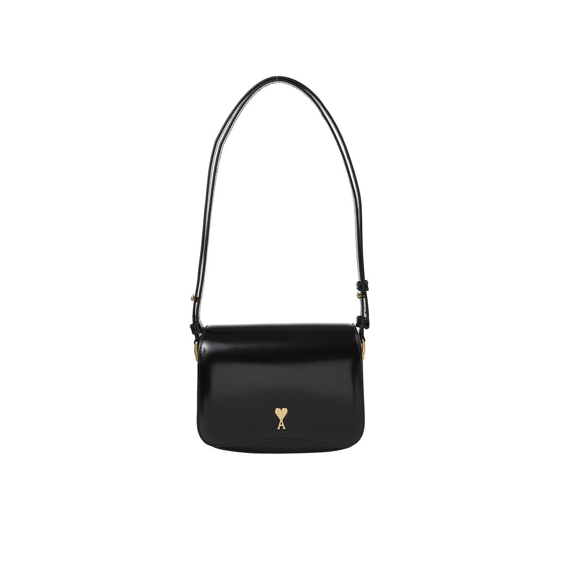 Ami Flap Shoulder Bag