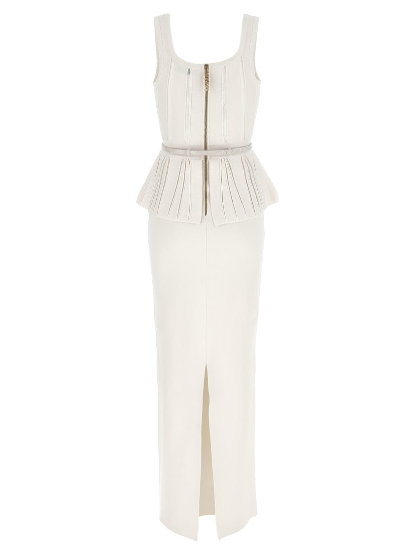 Elisabetta Franchi Red Carpet' Dress