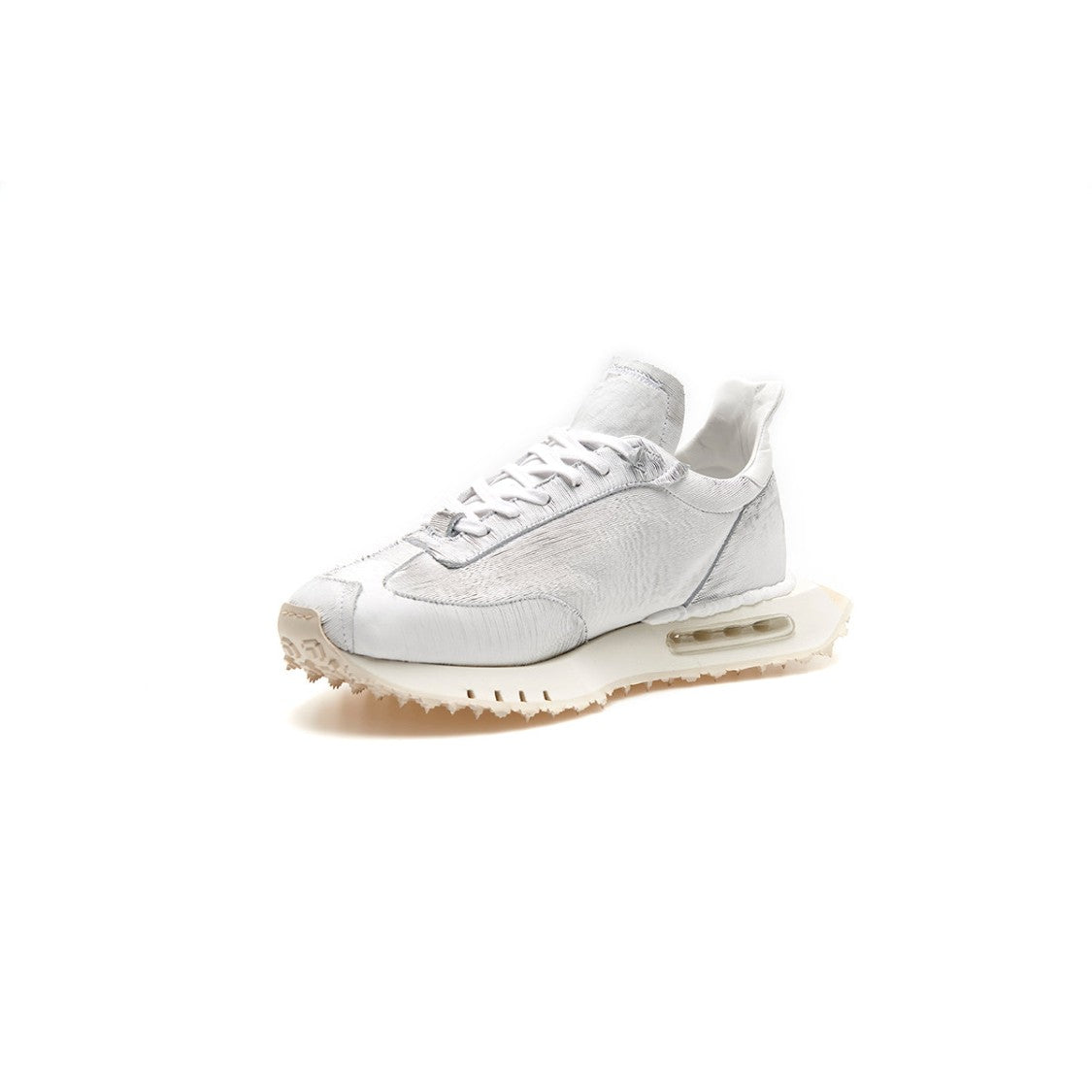 Bepositive Space Race - Laser Cut Sneakers