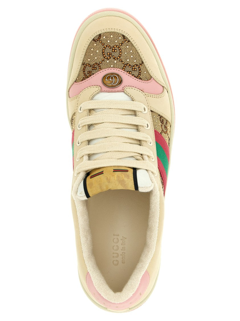 Gucci 'Screener' Sneakers