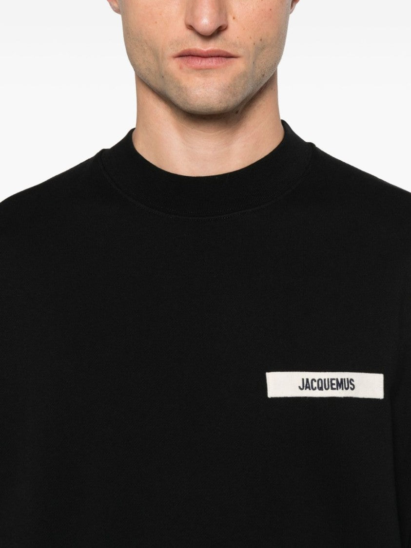 Jacquemus Crew Neck Sweater