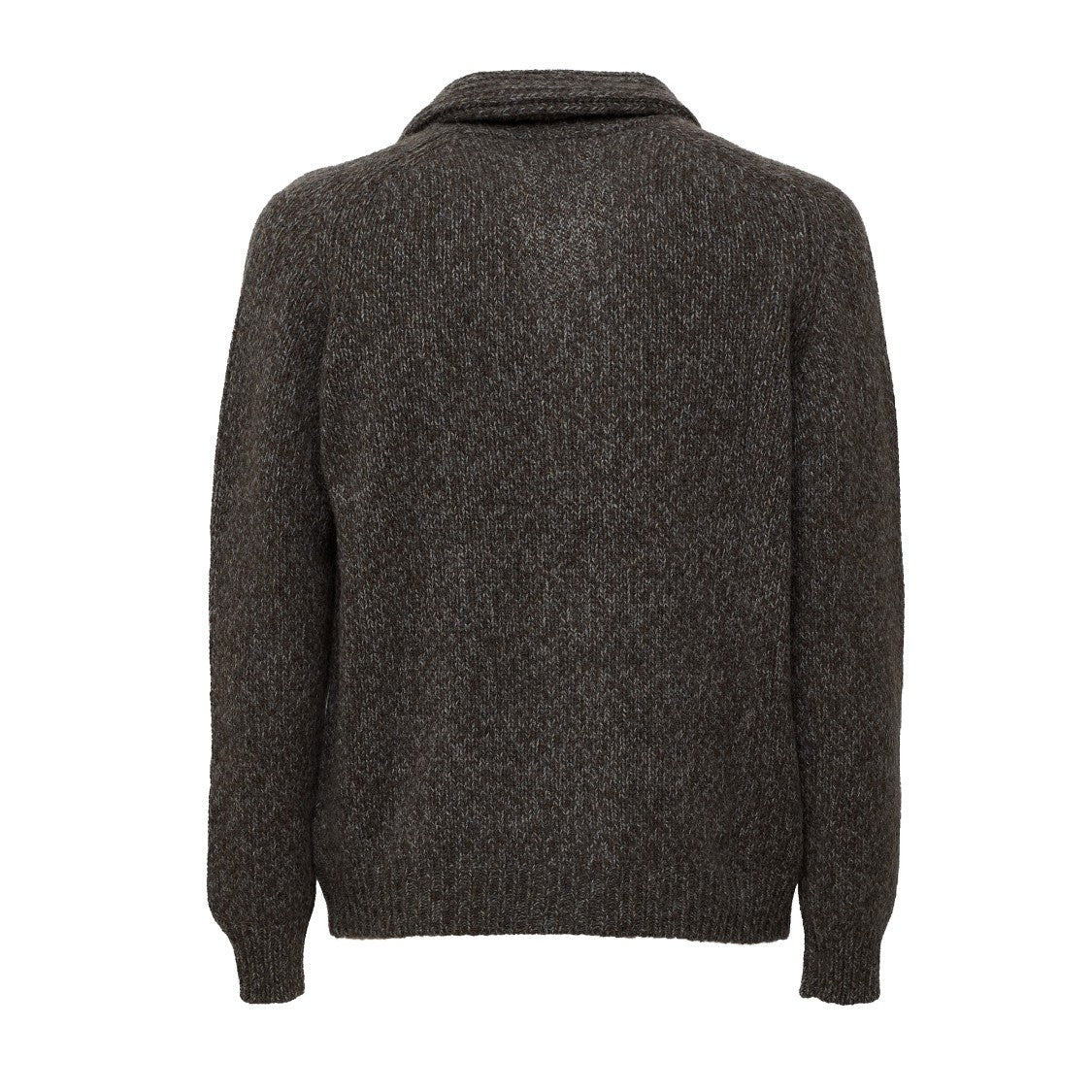 Fedeli Quito Baby Alpaca Cardigan