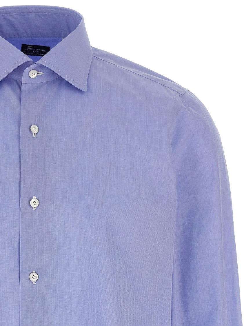 Finamore Napoli' Shirt