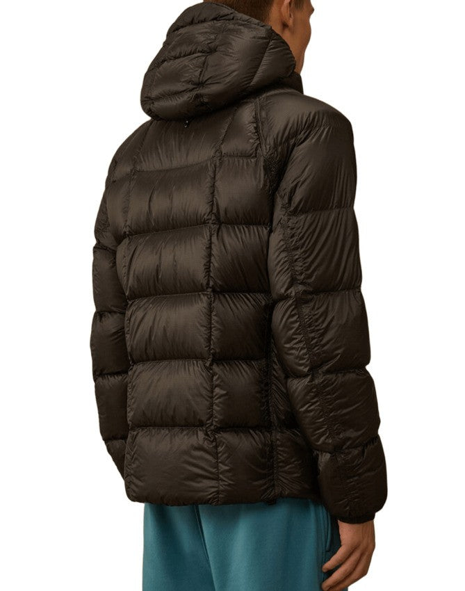 C.P. Company Lightweight Matte Micro-Ripstop Nylon Jacket