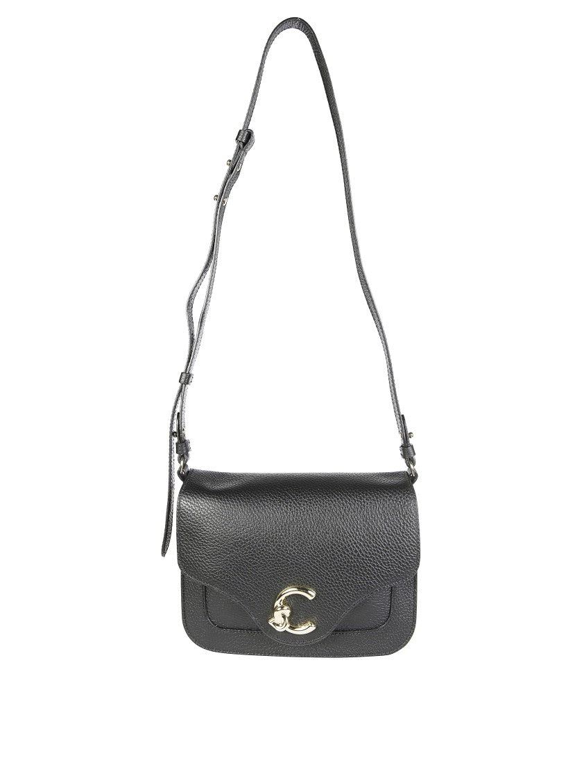 Coccinelle C-Me Shoulder Bag