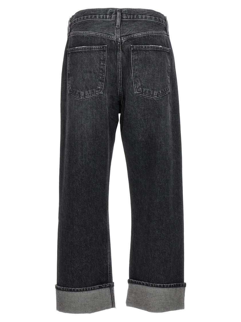 Agolde Fran' Jeans