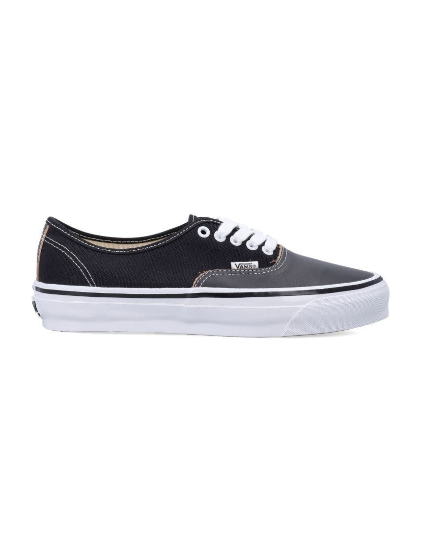 Vans Otw Authentic 44 Siped Vibram Black Sneakers