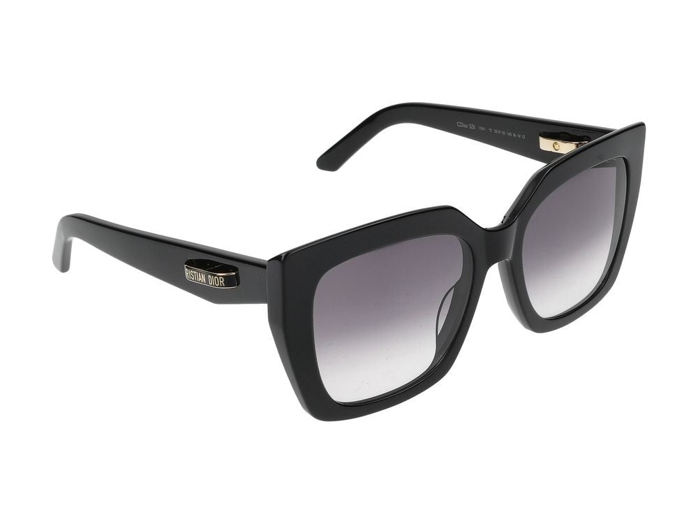 Dior Sunglasses Cdior S5i 10A1 55/18/140
