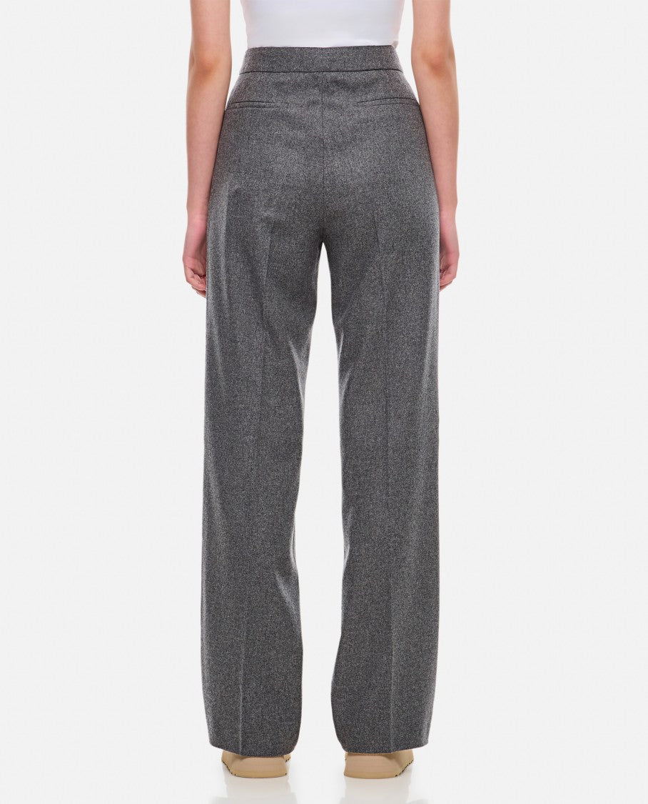 Moncler High Waist Pants