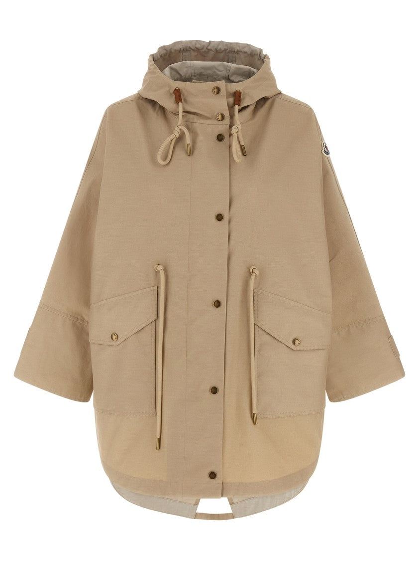 Moncler 'Brunnera' Parka