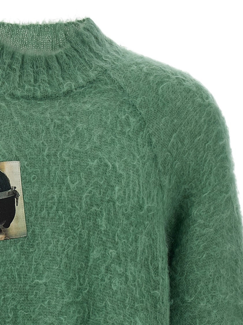 Undercover Uc2e4904-2' Sweater