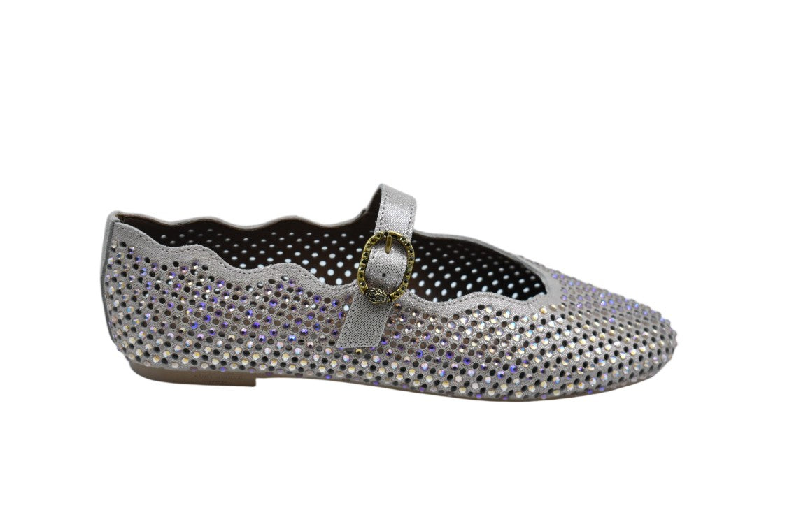 Kurt Geiger Pink Laced Versatile Chic Low Shoes