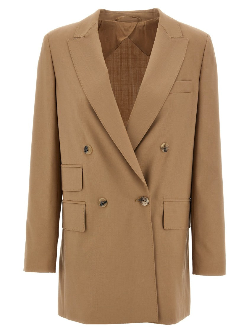 Max Mara Nebbie' Blazer