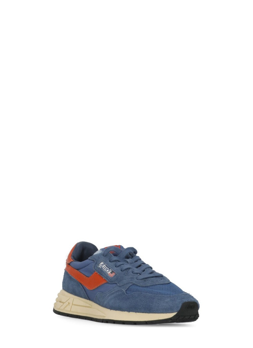 Autry Reelwind Low Sneakers