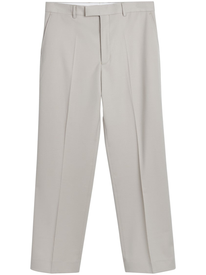 Sunflower Double-Breasted 90'S Inspired Jacket