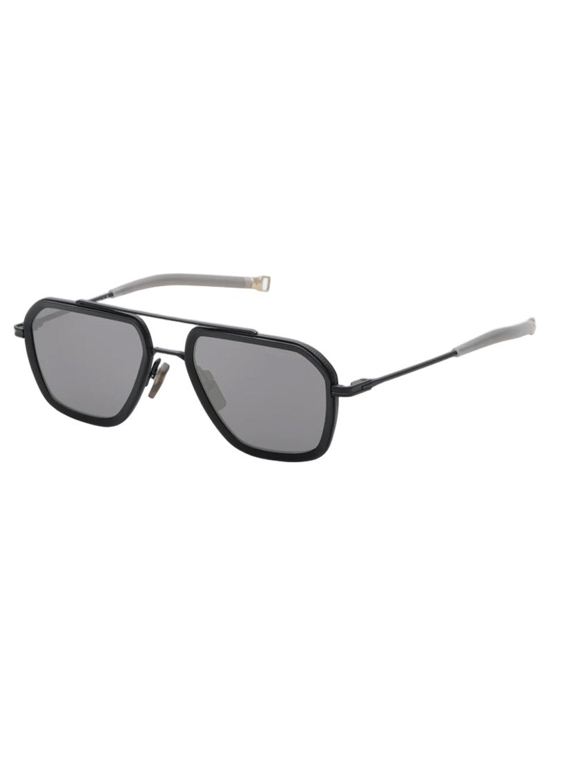 Dita Sleek Geometric Sunglasses