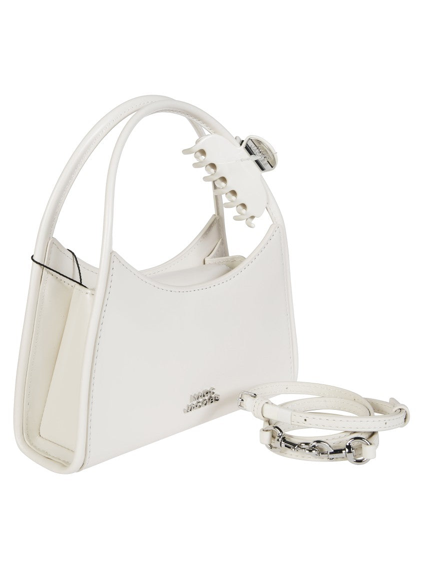 Marc Jacobs The Claw Clip Crossbody Bag