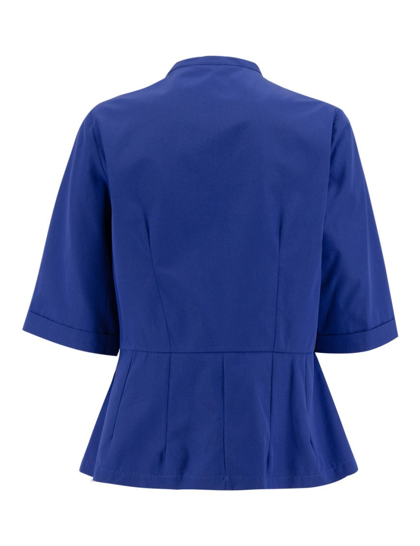 Aspesi Cotton Poplin Blouse