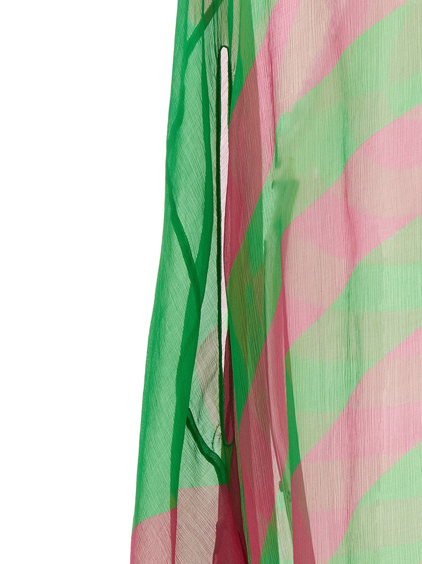 Dries Van Noten Ducy' Dress