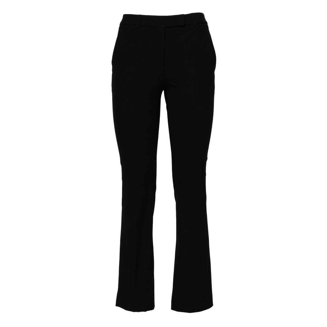Ql2 Nellie C Flared Bottom Regular Pants