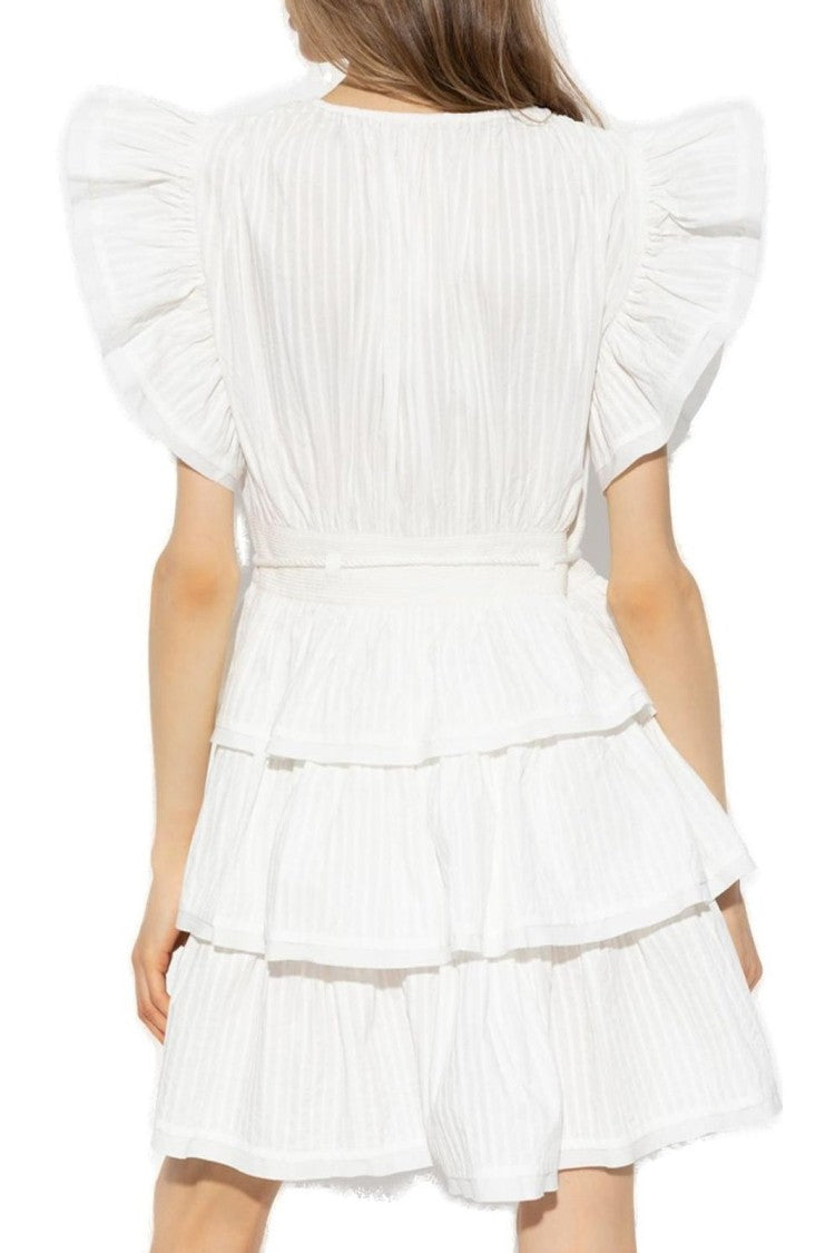 Ulla Johnson Camilla Dress