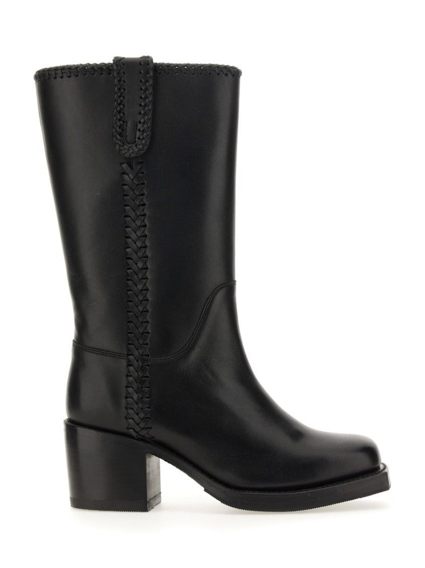 Hereu "Aumandra" Boot