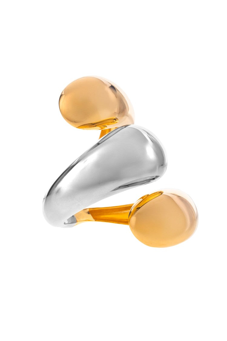 Federica Tosi Isa Bicolor Bracelet
