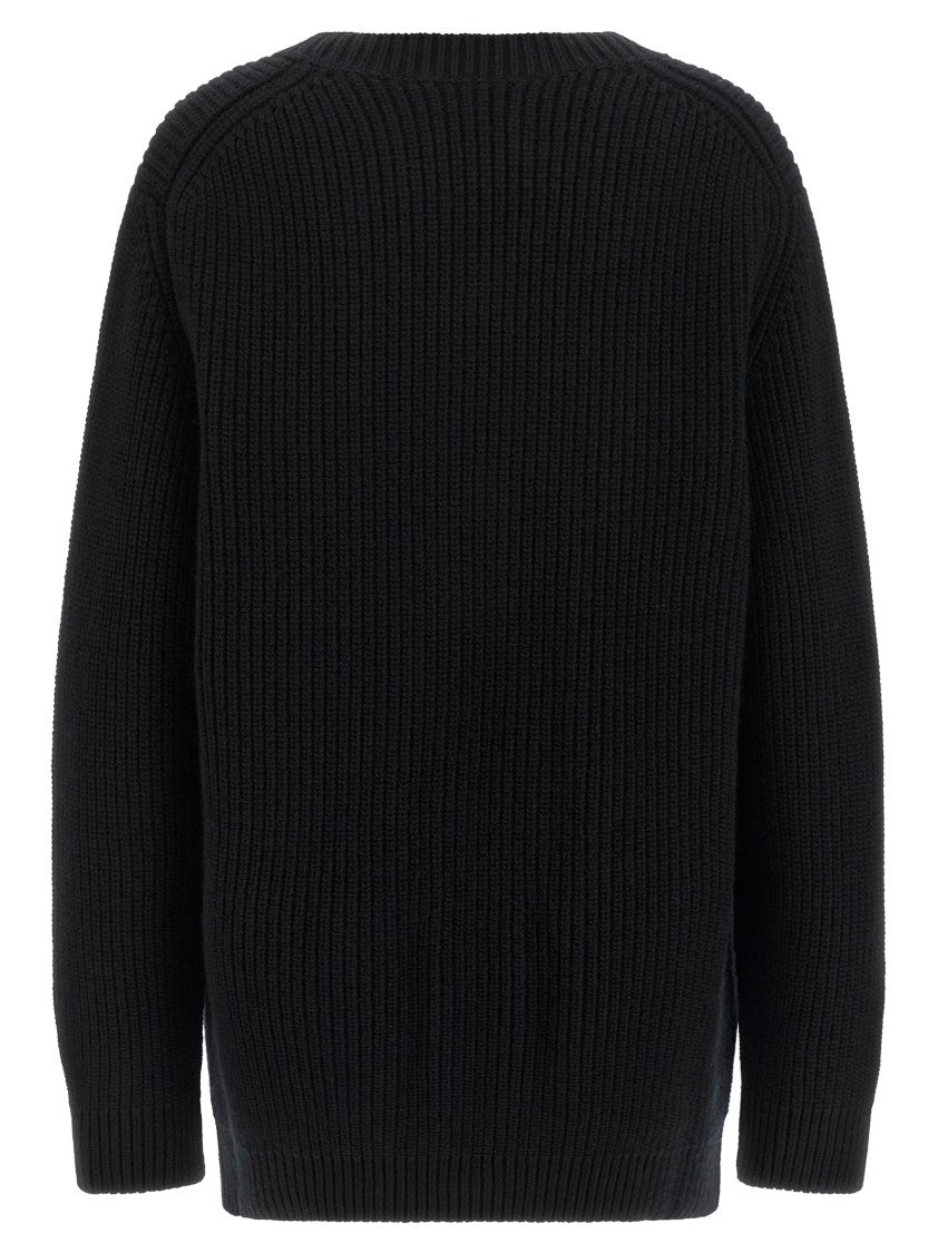 Dolce & Gabbana Jewel Buttons Cardigan