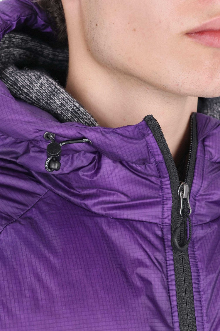 Pyrenex Helium Down Jacket