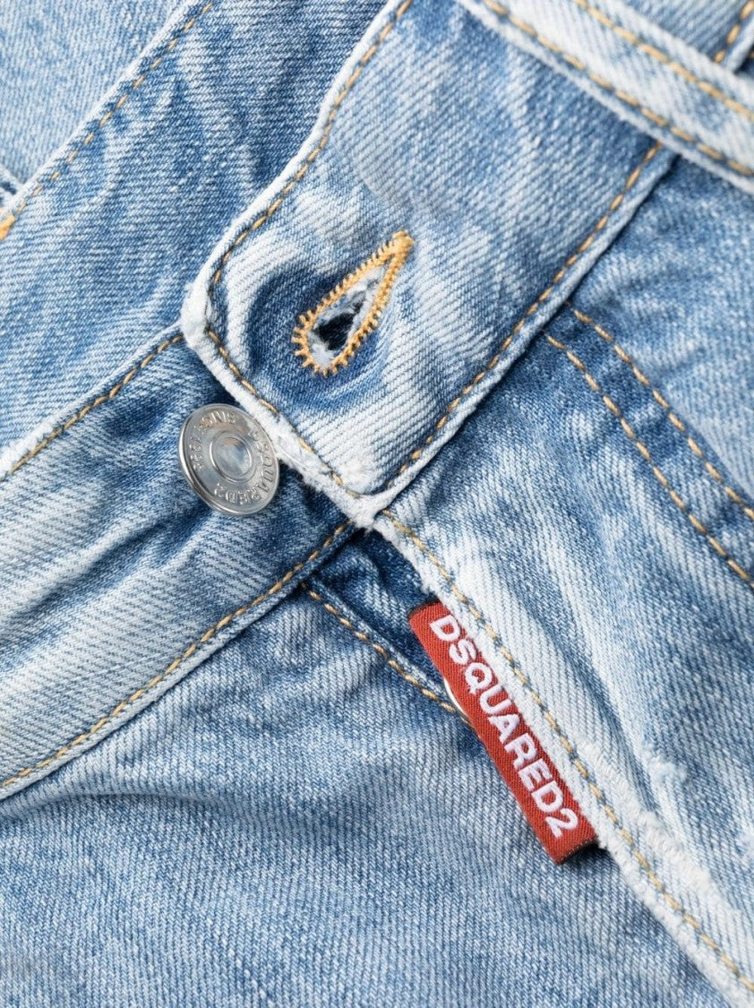 Dsquared2 Boston Jean