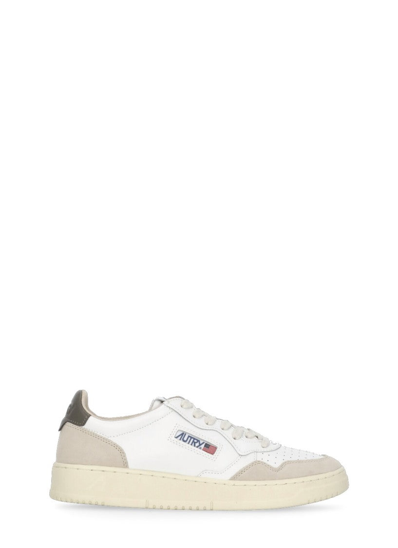 Autry Medalist Low Sneakers