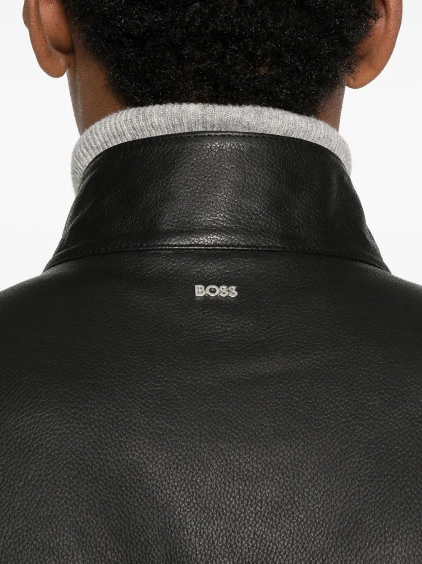 Hugo Boss H-Moiner Jackets