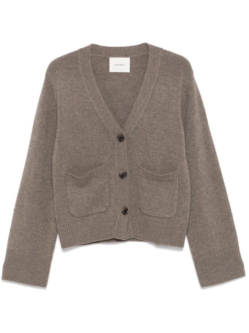 Lisa Yang Danni Cardigan