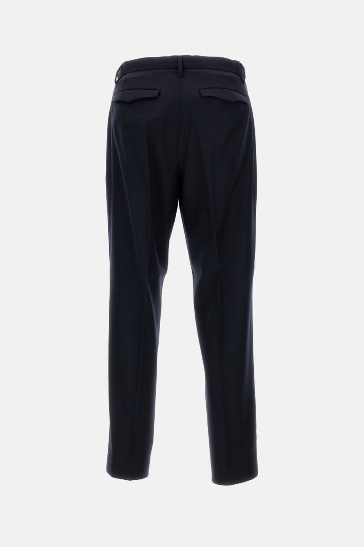 Barena Masco Flan Pants