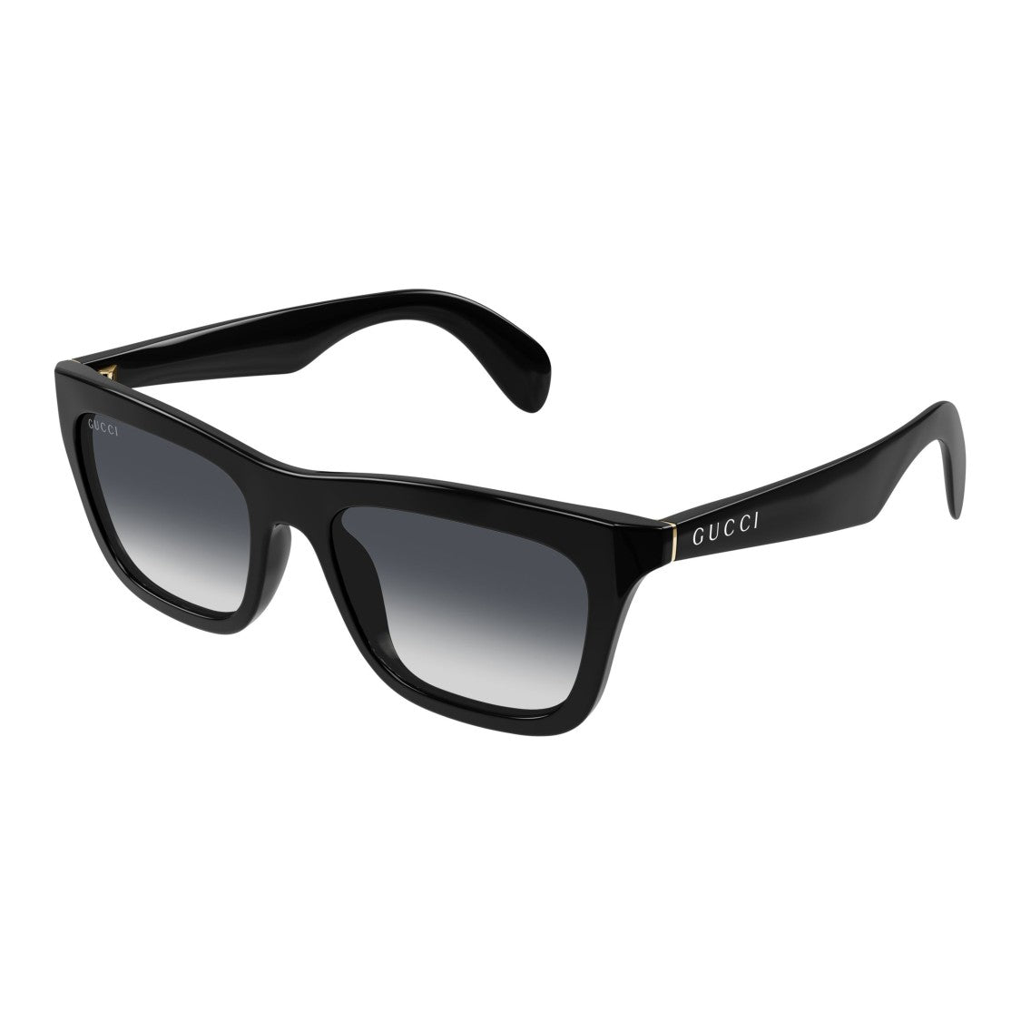 Gucci Gg1933s Rectangular Frame Sunglasses