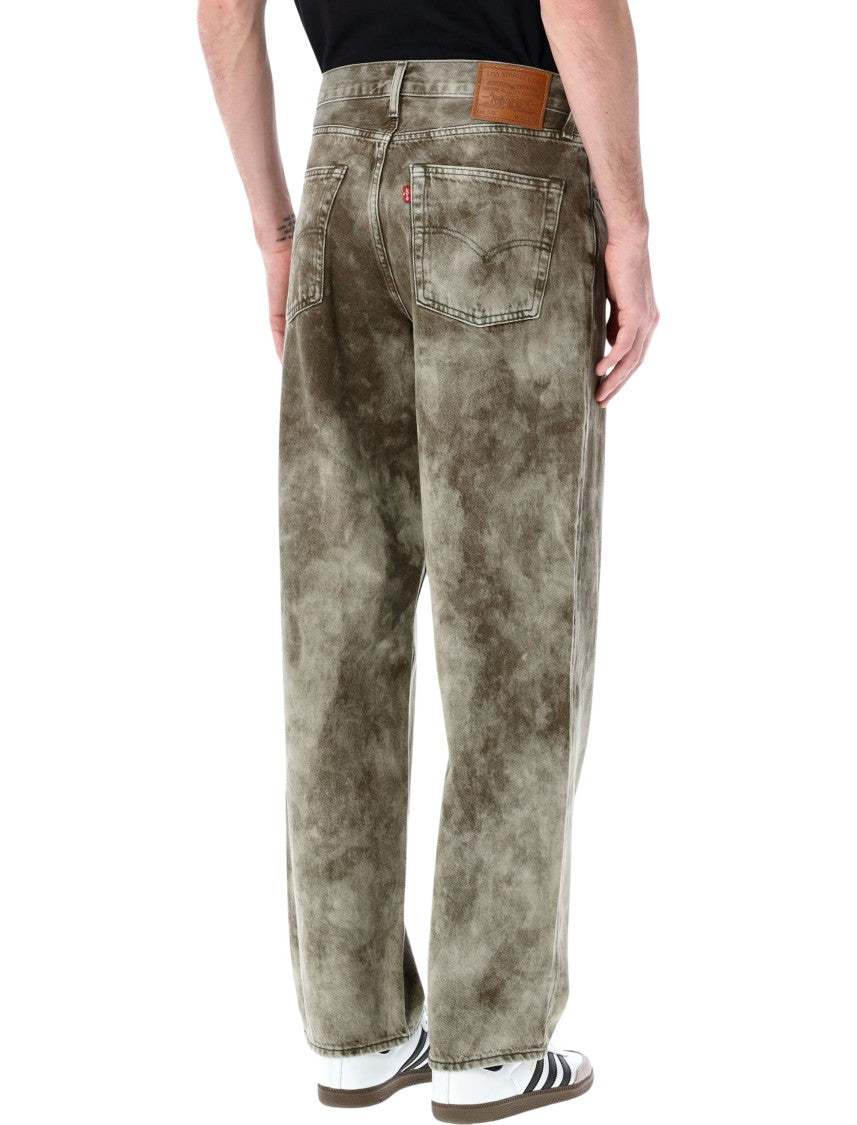 Levi's Levi’S 578 Baggy Denim Jeans