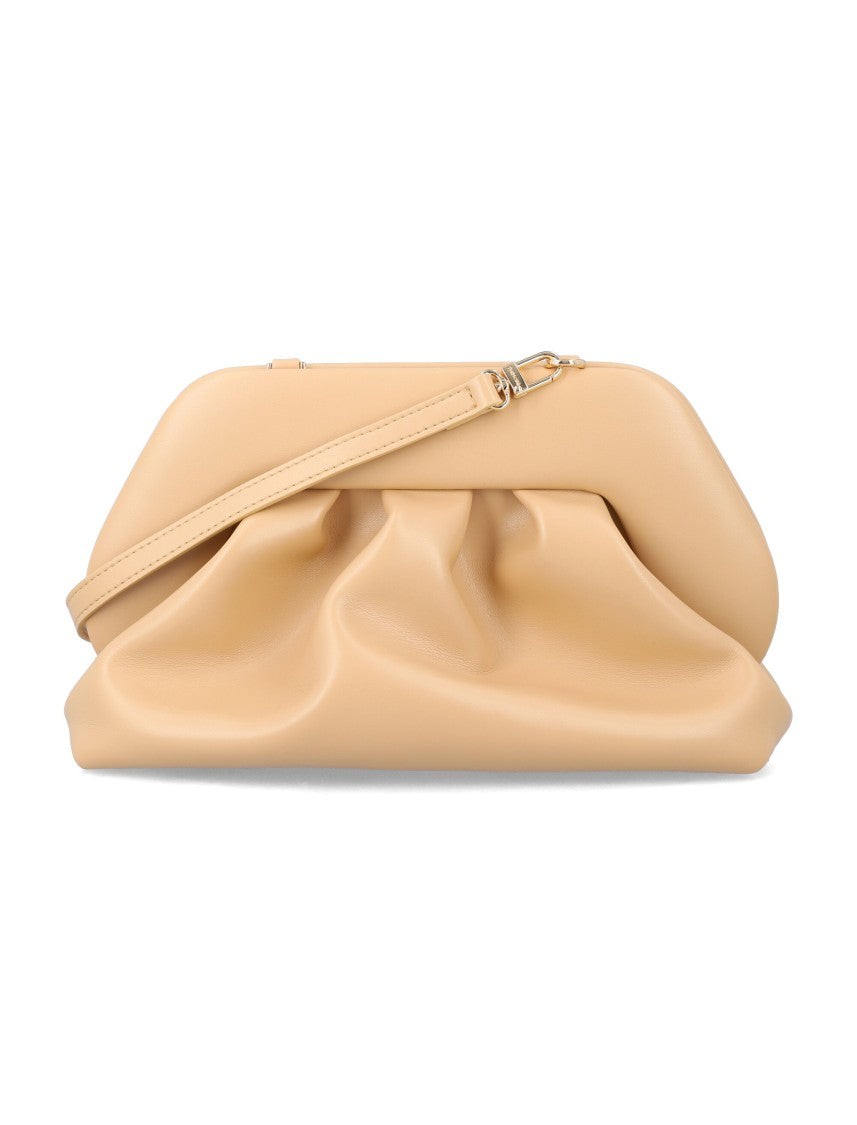 Themoirè Bios Vegan Medium Clutch