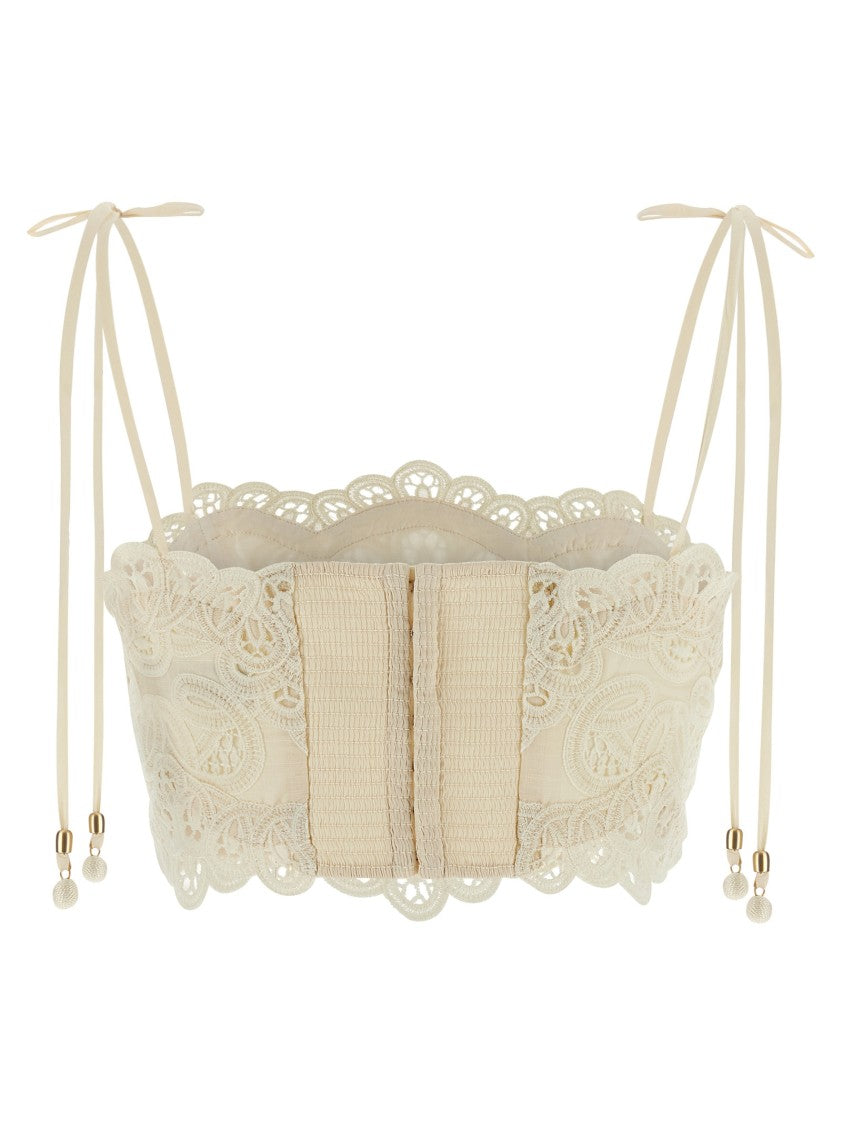 Zimmermann 'Rhiannon' Top