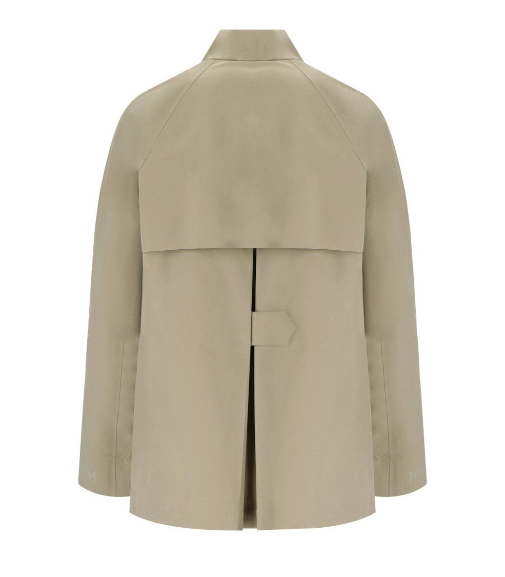 Max Mara Noveli Beige Jacket