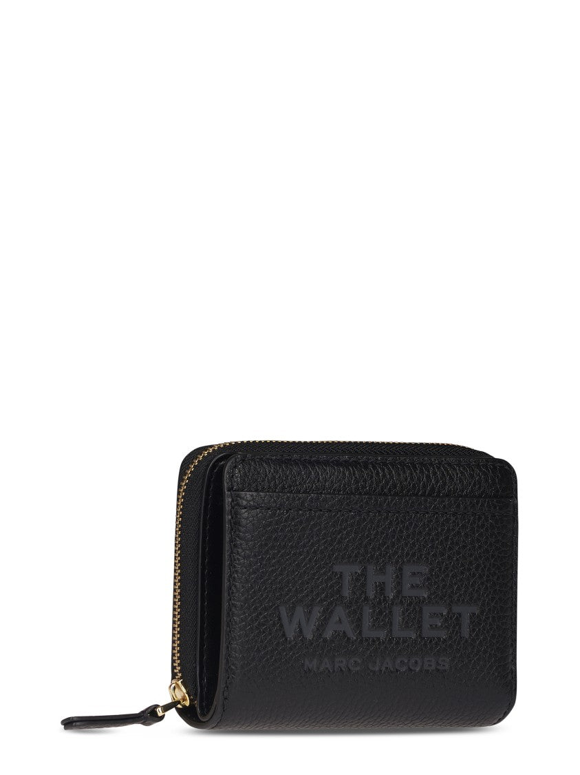 Marc Jacobs The Mini Compact Wallet