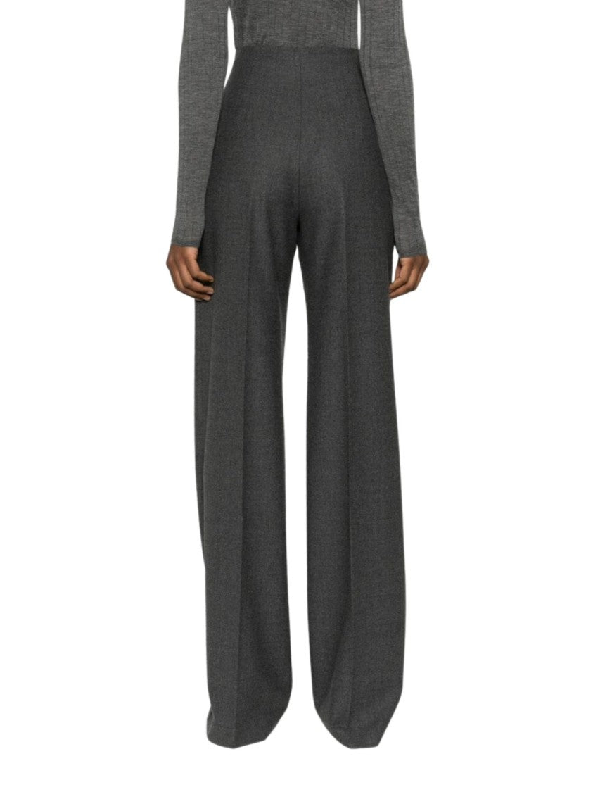 Alberta Ferretti Pantaloni Grigio