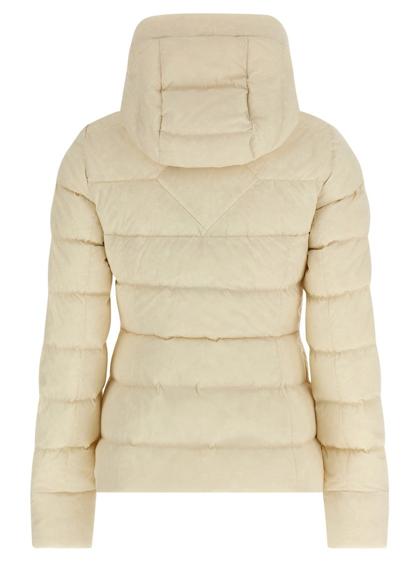 Canada Goose 'Clair' Down Jacket