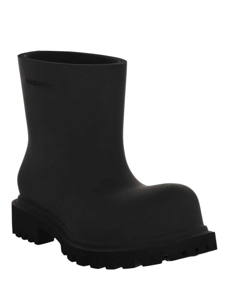 Balenciaga Steroid Booties